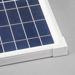 Schwimmender Solar Fischteichbelüfter 50/1000