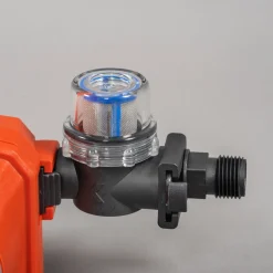 Seaflo 4-Kammer Druck Membranpumpe 12 VDC und 1020 l/h Förderleistung