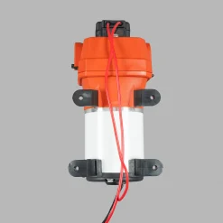 Seaflo 4-Kammer Druck Membranpumpe 12 VDC und 1020 l/h Förderleistung