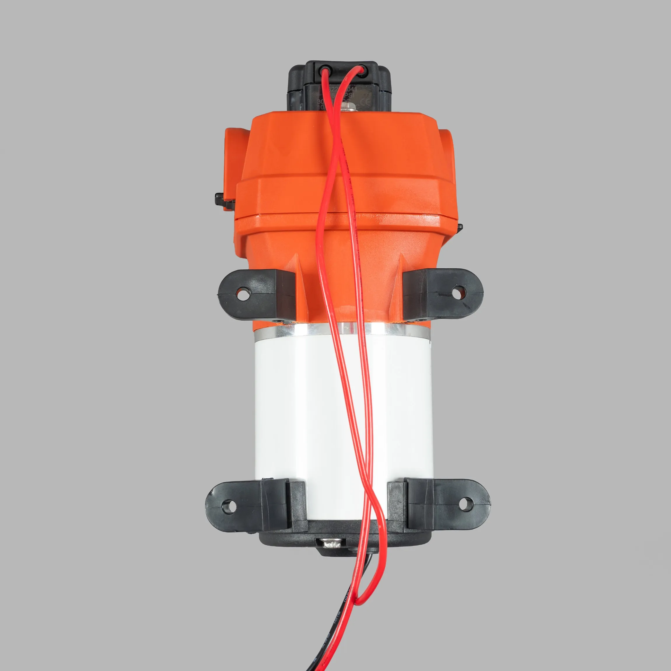 Seaflo 4-Kammer Druck Membranpumpe 12 VDC und 1020 l/h Förderleistung