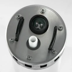 Seaflo Membran Tiefbrunnenpumpe 18-24 V/ 390 l/h