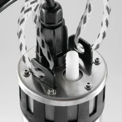 Seaflo Membran Tiefbrunnenpumpe 18-24 V/ 390 l/h