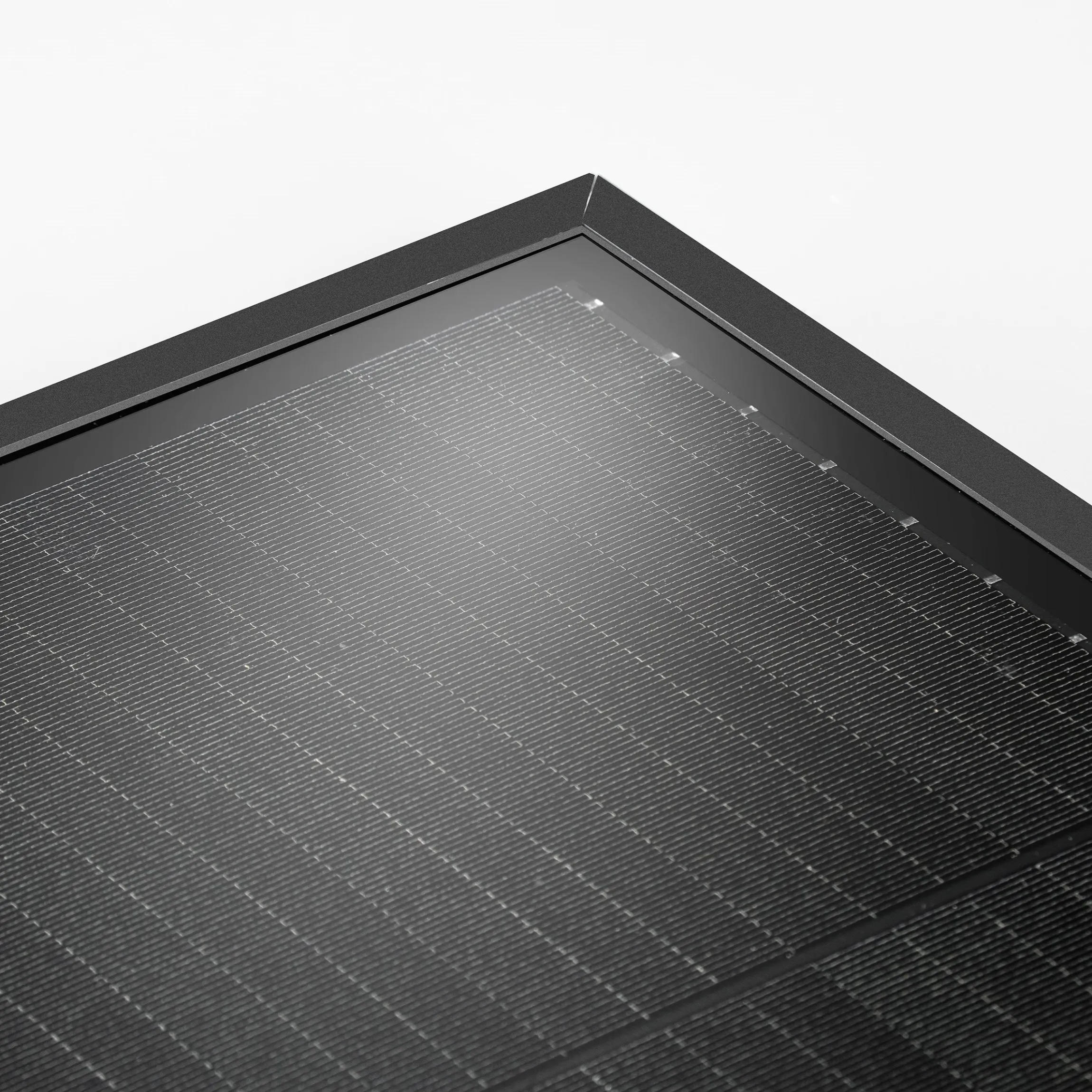 Seraphim Solarmodule 135 Wp 36,9 V mono - 1170 x 575 x 35 mm