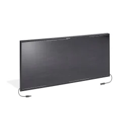 Seraphim Solarmodule 135 Wp 36,9 V mono - 1170 x 575 x 35 mm