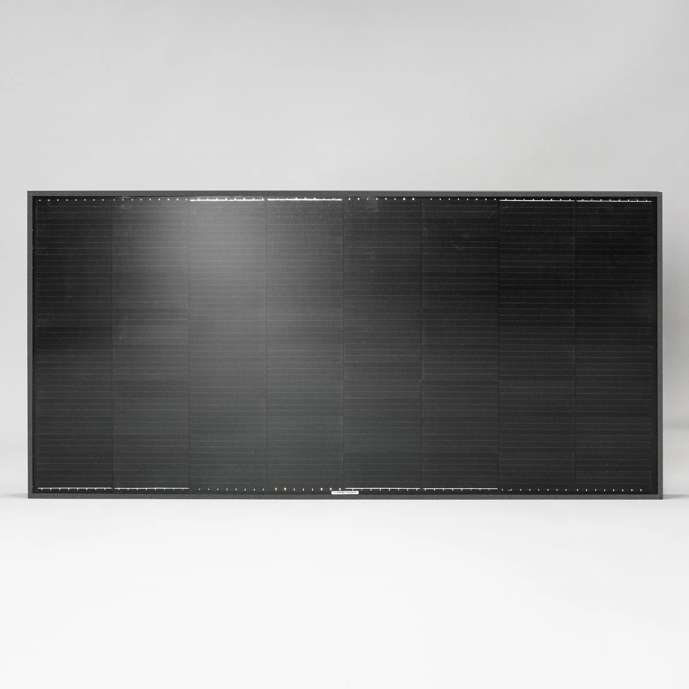 Seraphim Solarmodule 135 Wp 36,9 V mono - 1170 x 575 x 35 mm