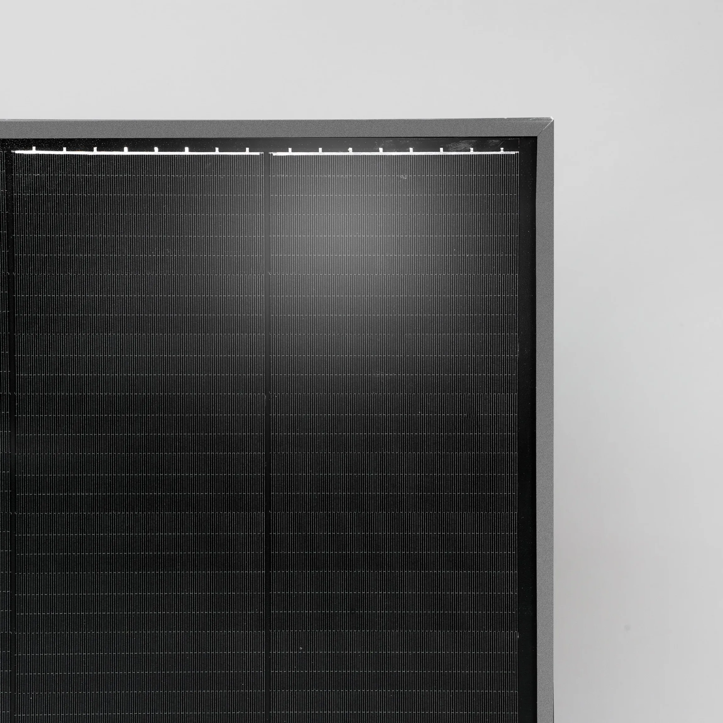 Seraphim Solarmodule 2 x 135 Wp 36,9 V mono - 1170 x 575 x 35 mm