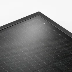 Seraphim Solarmodule 2 x 135 Wp 36,9 V mono - 1170 x 575 x 35 mm