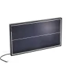 Seraphim Solarmodul 25 Wp 18,8 V mono - 490 x 279 x 25 mm