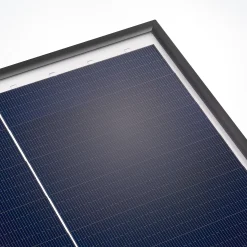 Seraphim Solarmodul 75 Wp 18,2 V mono - 1030 x 405 x 35 mm