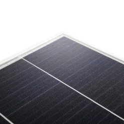 Seraphim Solarmodul 20 Wp 18,3 V mono - 360 x 355 x 25 mm