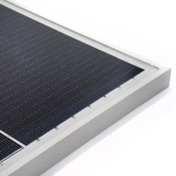 Seraphim Solarmodul 12 Wp 18,8 V mono - 277 x 264 x 17 mm