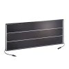 Seraphim Solarmodul 100 Wp 18,2 V mono - 1031 x 499 x 35 mm