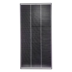 Seraphim Solarmodul 100 Wp 18,2 V mono - 1031 x 499 x 35 mm