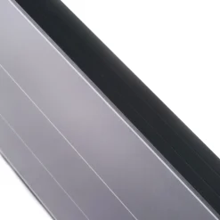 Seraphim Solarmodul 37 Wp 18,8 V mono - 490 x 409 x 25 mm