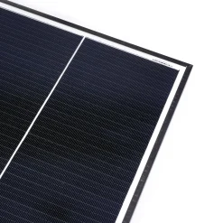 Seraphim Solarmodul 37 Wp 18,8 V mono - 490 x 409 x 25 mm