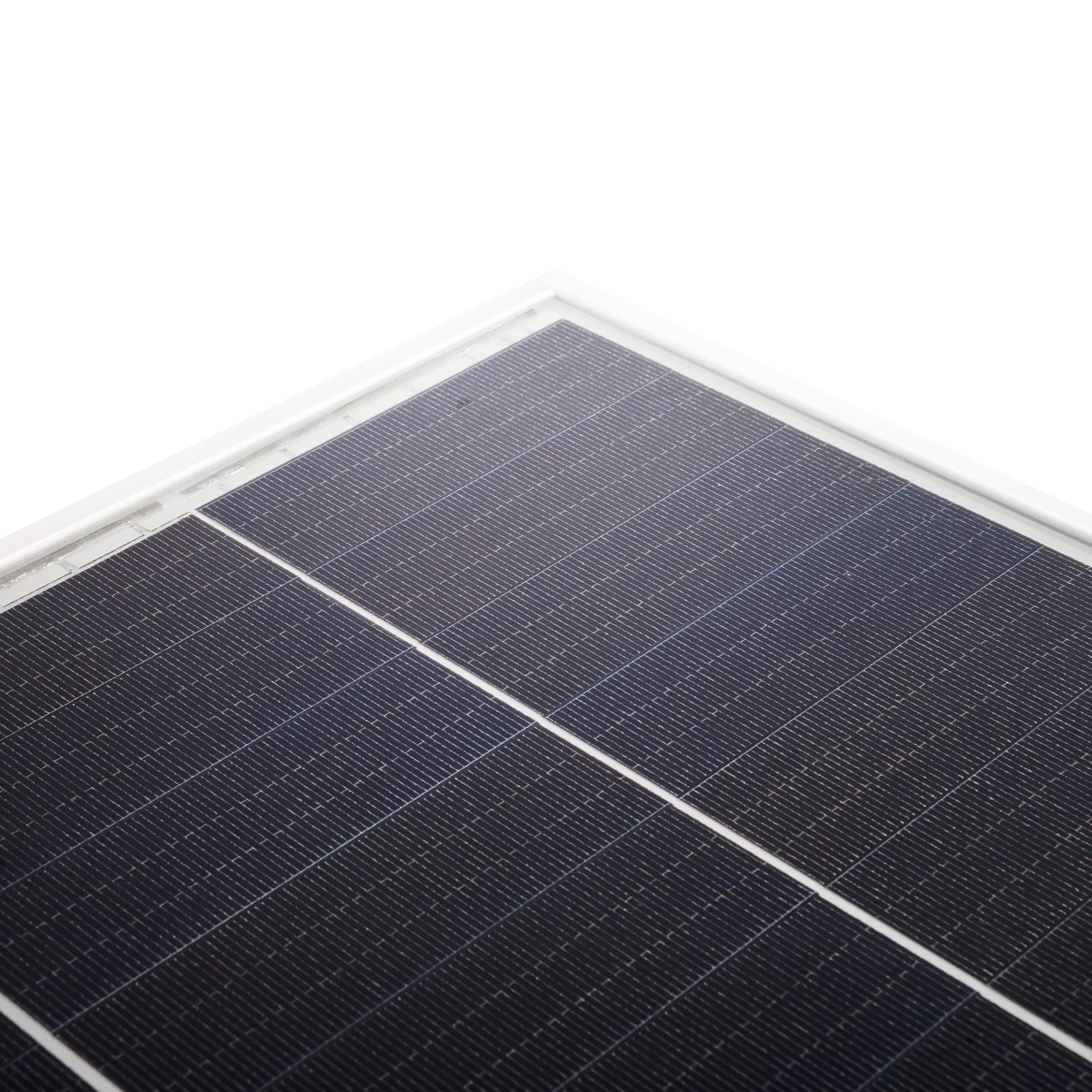 Seraphim Solarmodul 30 Wp 17,5 V mono - 520 x 370 x 25 mm