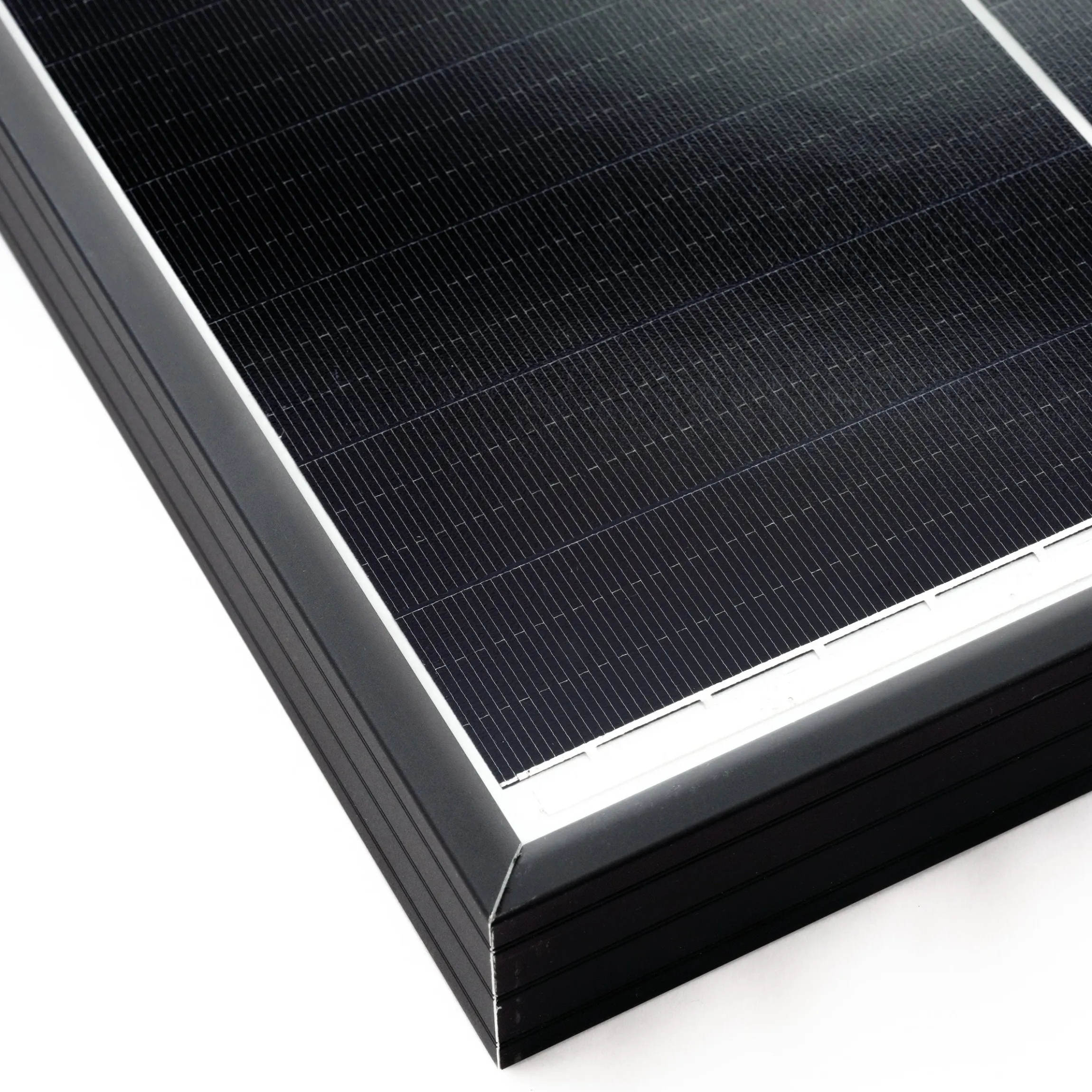 Seraphim Solarmodul 125 Wp 30,5 V mono - 1170 x 575 x 35 mm