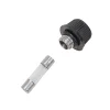 Sicherungshalter mit Feinsicherung F15A