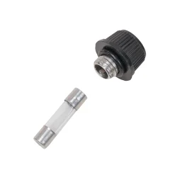 Sicherungshalter mit Feinsicherung F15A