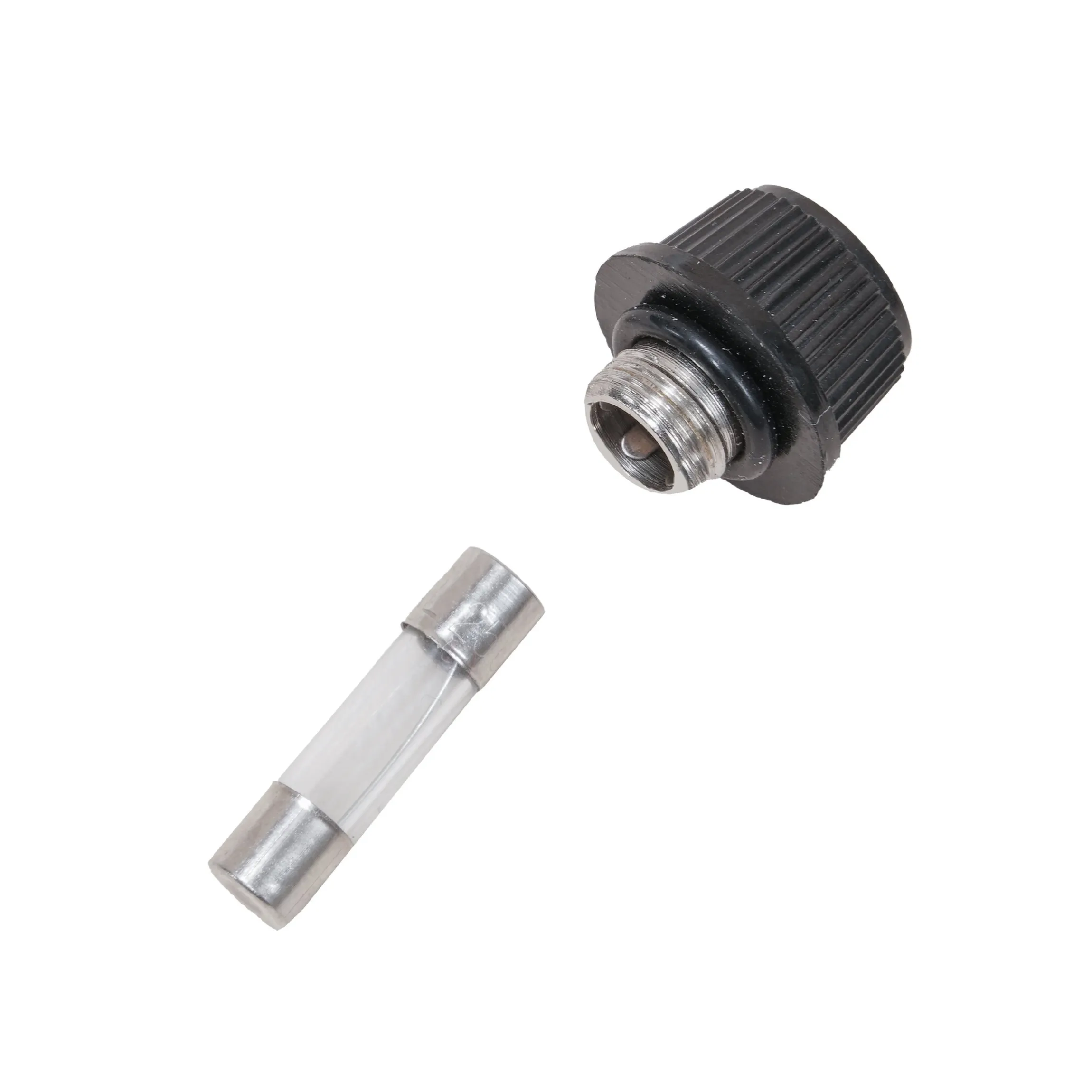 Sicherungshalter mit Feinsicherung F15A