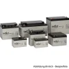 Solarakku BP12-200 Intact Block Power 12V 200Ah