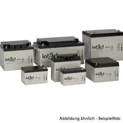Solarakku BP12-200 Intact Block Power 12V 200Ah