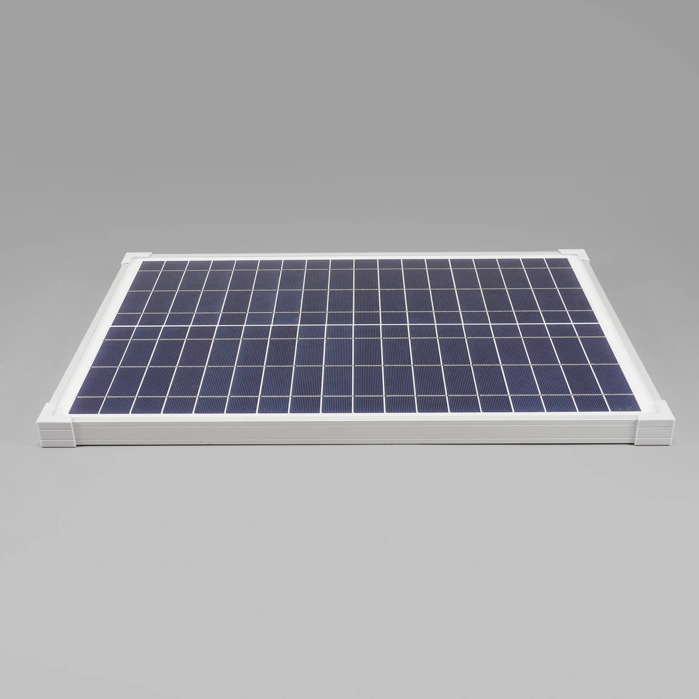 Solar Bachlaufpumpenset 25/1600