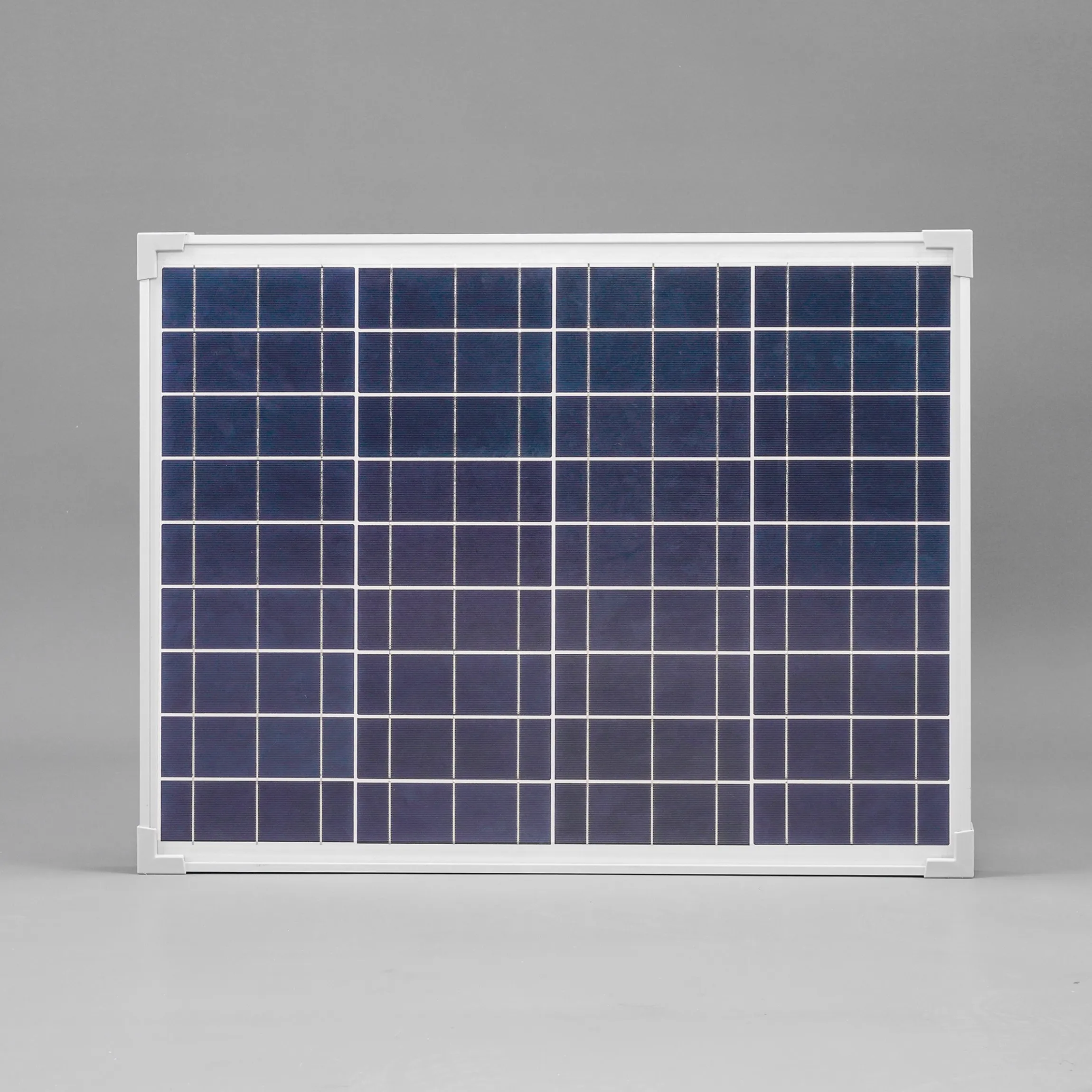 Solar Bachlaufpumpenset 50/2500