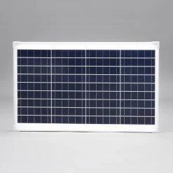 Solar Bachlaufpumpenset 70/3400