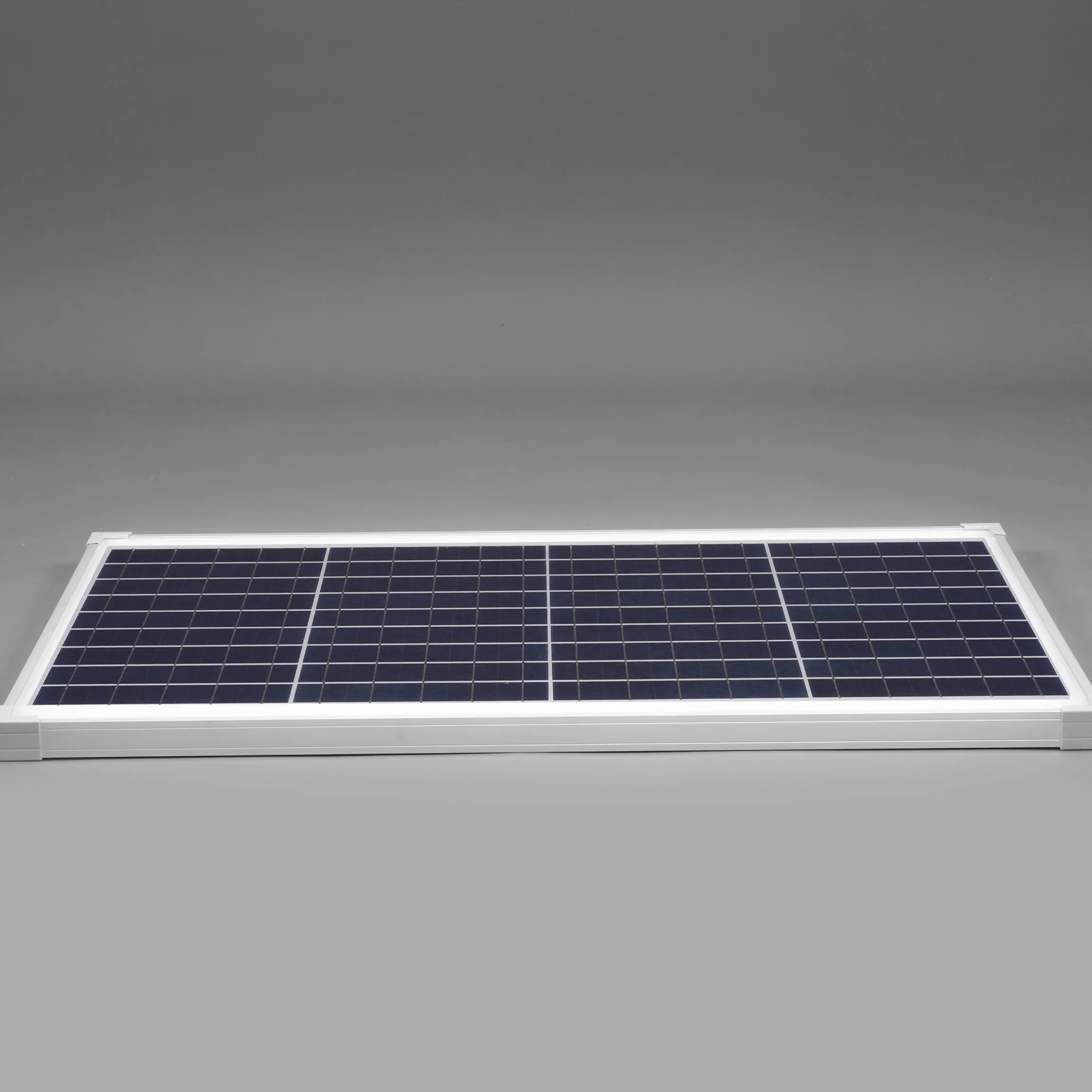 Solar Bachlaufpumpenset 70/3400