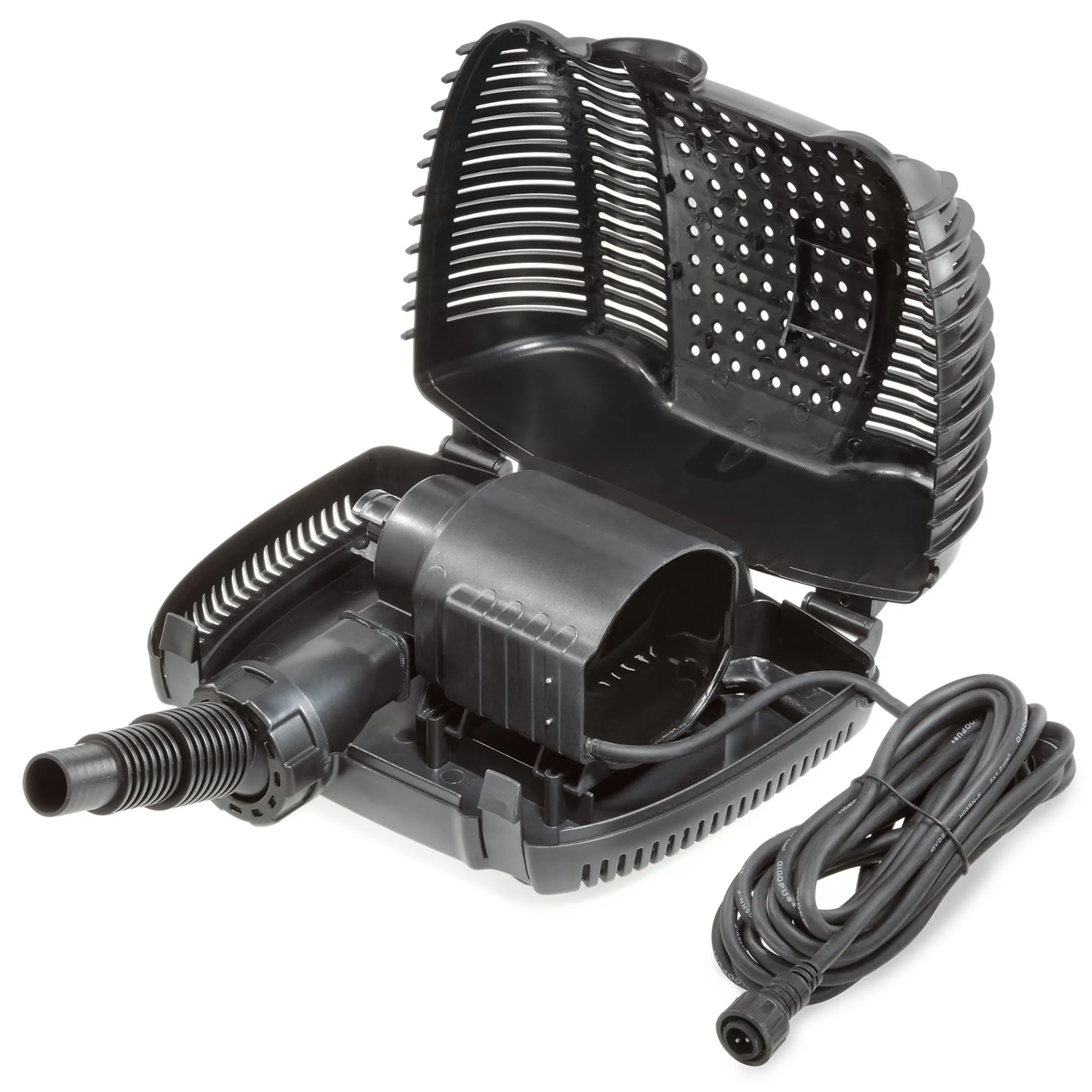 Solar Bachlaufpumpenset 100/5000