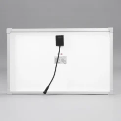 Solar Bachlaufpumpenset 70/2800 mit 12 Ah LiFePO4 Akkuspeicher
