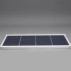 Solar Bachlaufpumpenset 70/2800 mit 12 Ah LiFePO4 Akkuspeicher