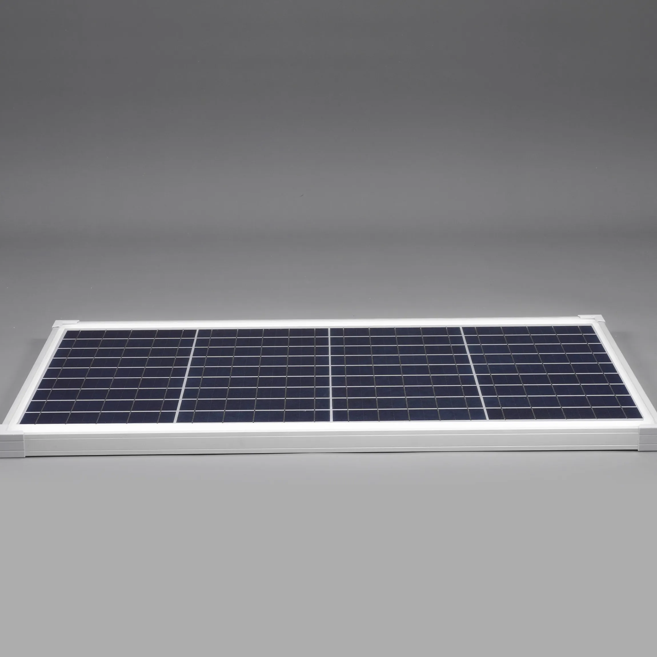 Solar Bachlaufpumpenset 70/2800 mit 12 Ah LiFePO4 Akkuspeicher