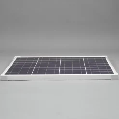 Solar Bachlaufpumpenset 100/4200 mit 24 Ah LiFePO4 Akkuspeicher