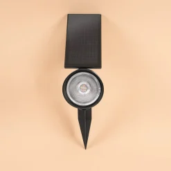 Solar Bodenstrahler Superspot 