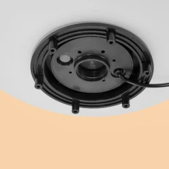 Solar Deko-Leuchtkugelset 30, 40 und 50 cm mit externem 2 W Solarmodul