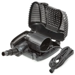 Solar Durchlauffilter-Set 70/3400