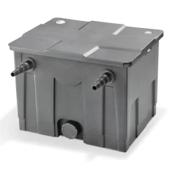 Solar Durchlauffilter-Set 150/5000