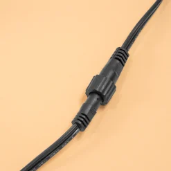 Solar Hängeleuchte Luxor warmweiß