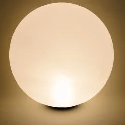 Solarkugel Liana ⌀ 50 cm mit Fernbedienung