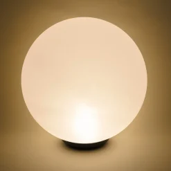 Solarkugel Liana ⌀ 40 cm mit Fernbedienung
