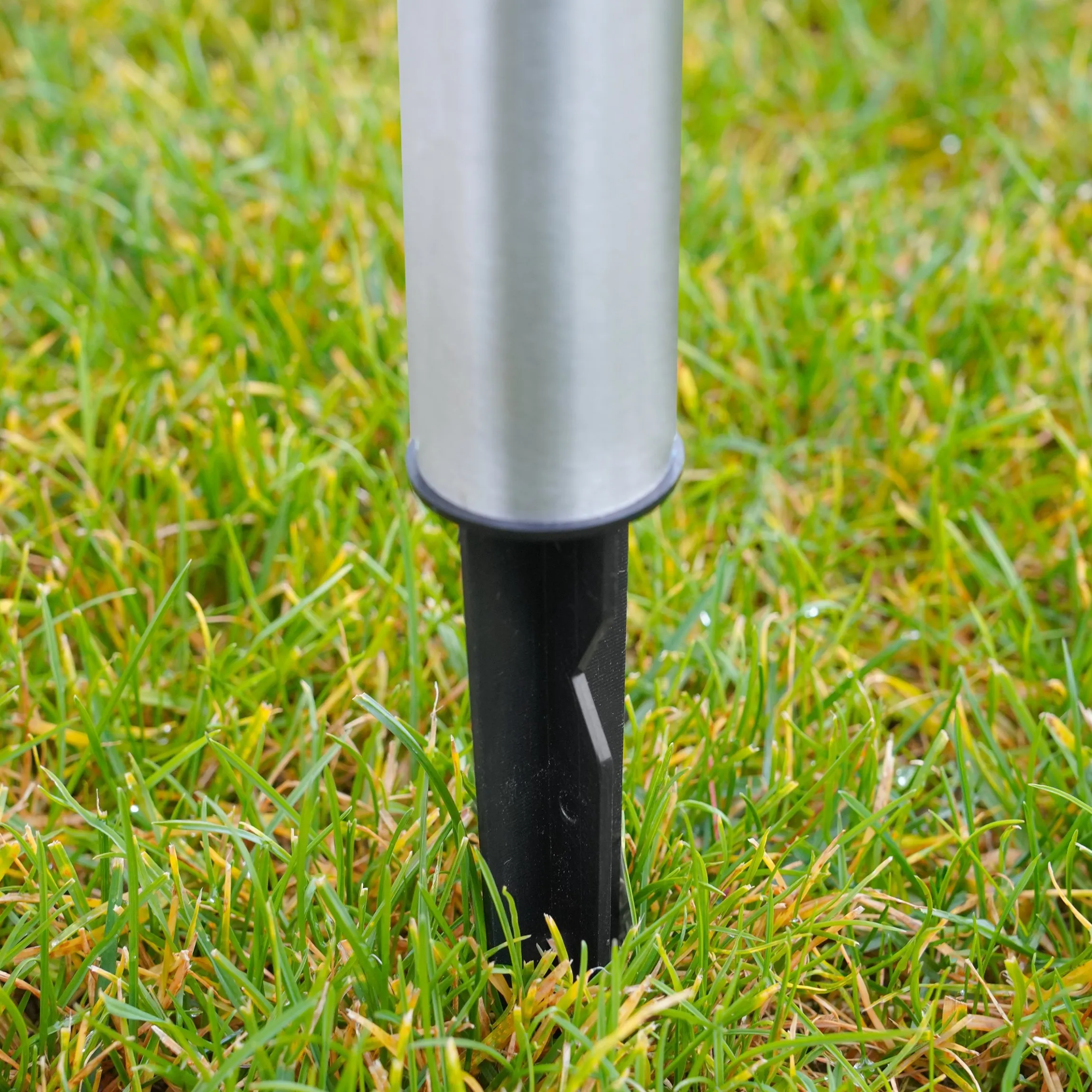 Solar Leuchtstabset Trio Sticks kaltweiß