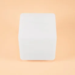 Solar Leuchtwürfel Smart Cube 18 cm