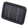 Solarmodul inkl. Akkus