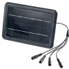 Solarmodul inkl. Akkus