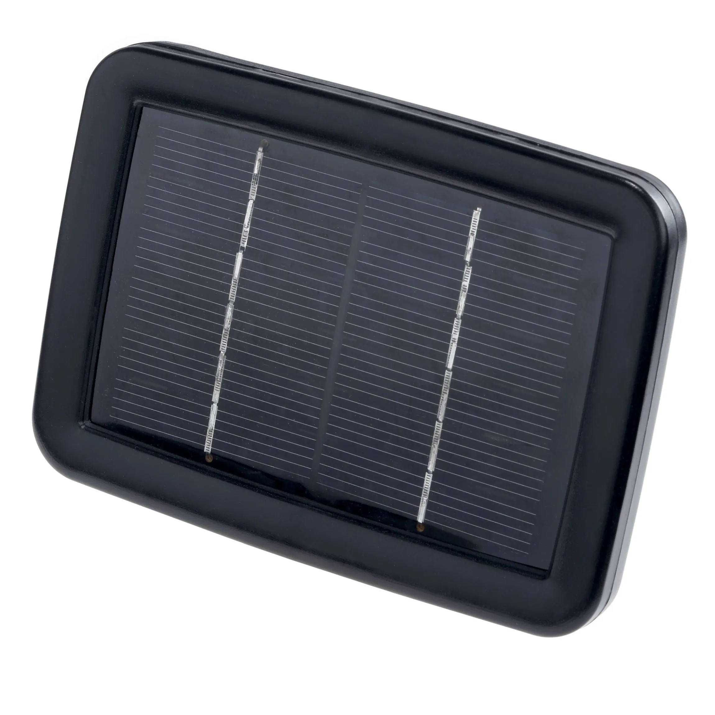 Solarmodul inkl. Akkus