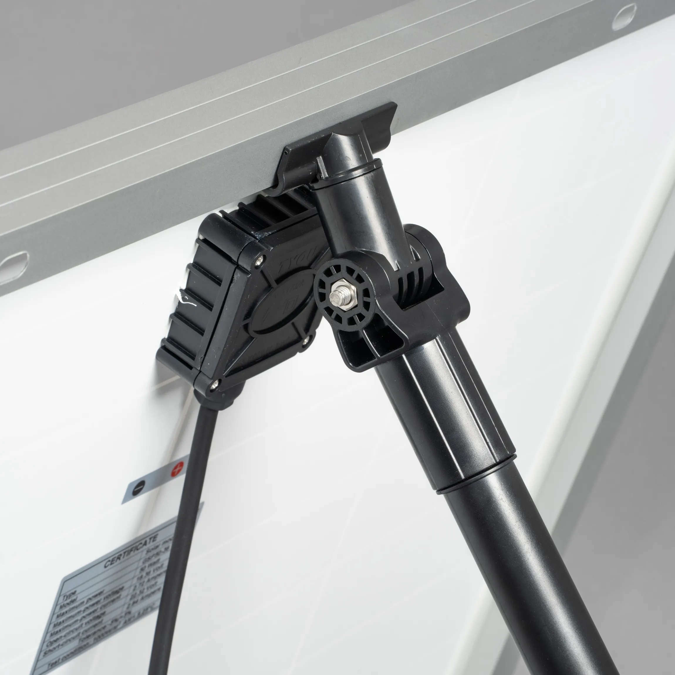 Solarmodulset 2 x 50 Wp für 101894