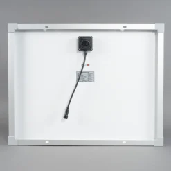 Solarmodulset 2 x 50 Wp für 101894