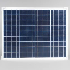 Solarmodulset 2 x 50 Wp für 101894